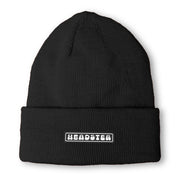 Tuque Resort 12mois-12ans-Headster Kids-Noir-S/M-HED-HTBLWT26M5N-CLÉMENT