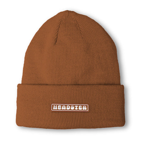 Tuque Resort 12mois-12ans-Headster Kids-Ocre-S/M-HED-HTBLWT26M5O-CLÉMENT
