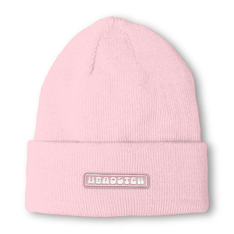 Tuque Resort 12mois-12ans-Headster Kids-Rose-S/M-HED-HTBLWT26M5R-CLÉMENT