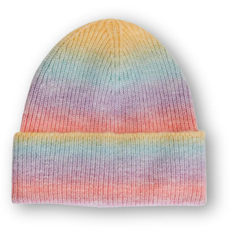 Tuque Arc-en-ciel 2-12ans-Headster Kids-Rose-S/M-HED-HTBNWT25F5-CLÉMENT