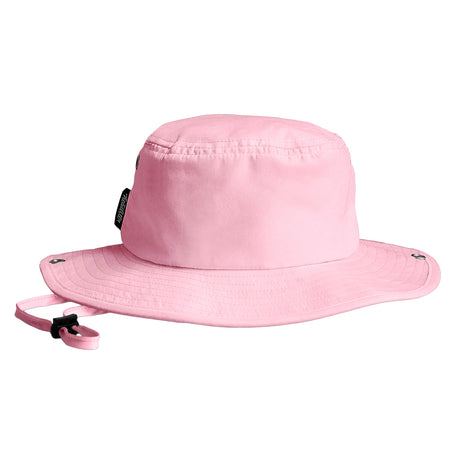 Chapeau UV 50+ All-star 2.0 6-24mois-Headster Kids-Rose-XS-HED-HTBTSP2643-1-CLÉMENT