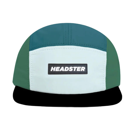 Casquette Runner 5 Panel 6-24mois-Headster Kids-HED-HTFPCR2621B1-CLÉMENT