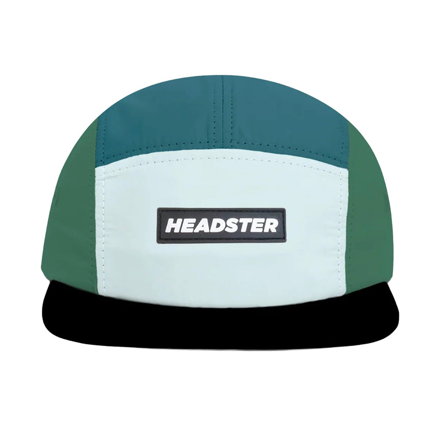 Casquette Runner 5 Panel 6-24mois-Headster Kids-HED-HTFPCR2621B1-CLÉMENT