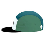 Casquette Runner 5 Panel 6-24mois-Headster Kids-HED-HTFPCR2621B1-CLÉMENT