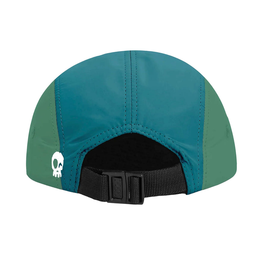 Casquette Runner 5 Panel 6-24mois-Headster Kids-HED-HTFPCR2621B1-CLÉMENT