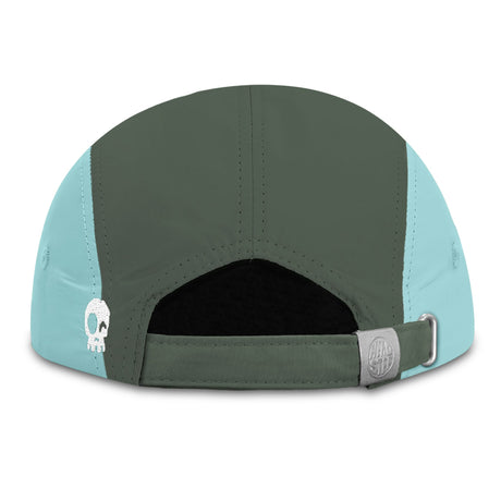 Casquette 5panel Highland 2-7ans-Headster Kids-HED-HTFPFA2621H-CLÉMENT