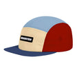 Casquette Runner 5 Panel 2-16ans-Headster Kids-Beige-2-6 ans-HED-HTFPSP2621-2-CLÉMENT