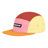 Casquette Runner 5 Panel 2-16ans-Headster Kids-Orange-2-6 ans-HED-HTFPSP2621OR-CLÉMENT