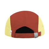 Casquette Runner 5 Panel 2-16ans-Headster Kids-HED-HTFPSP2621OR-CLÉMENT