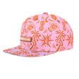 Casquette Marées Rosées 2-16ans-Headster Kids-Rose-2-6 ans-HED-HTSBCR26F0-CLÉMENT