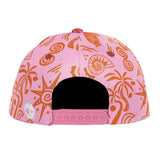Casquette Marées Rosées 2-16ans-Headster Kids-HED-HTSBCR26F0-CLÉMENT