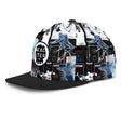 Casquette Hockey 2-7ans-Headster Kids-Noir-2-7 ans-HED-HTSBFA26K0-CLÉMENT