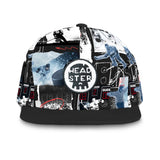 Casquette Hockey 2-7ans-Headster Kids-HED-HTSBFA26K0-CLÉMENT