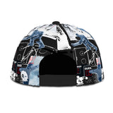 Casquette Hockey 2-7ans-Headster Kids-HED-HTSBFA26K0-CLÉMENT