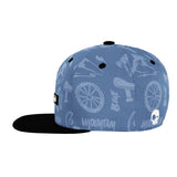 Casquette Gnarly Rise 6-24mois-Headster Kids-HED-HTSBSP2642-1-CLÉMENT
