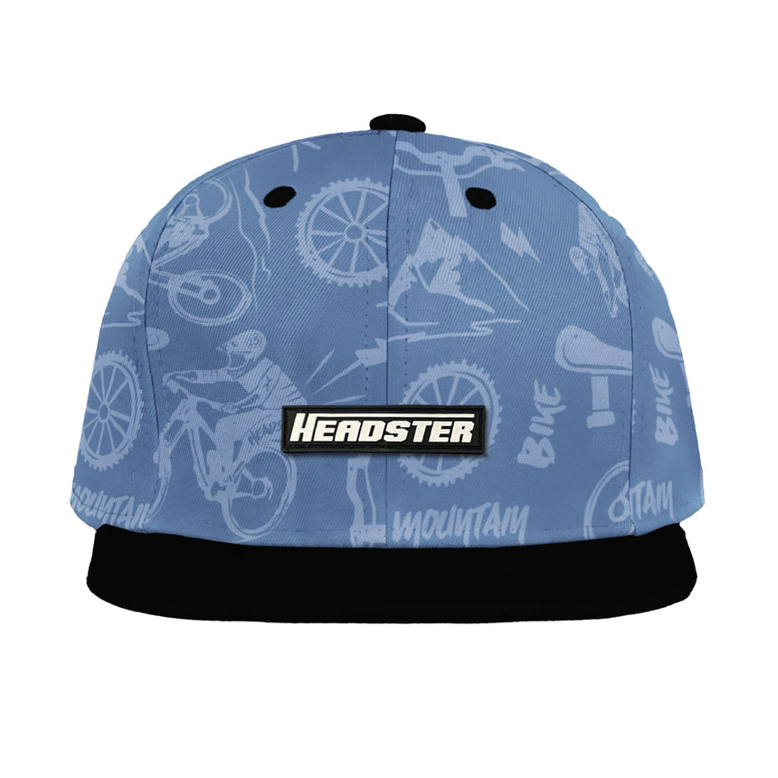 Casquette Gnarly Rise 6-24mois-Headster Kids-HED-HTSBSP2642-1-CLÉMENT