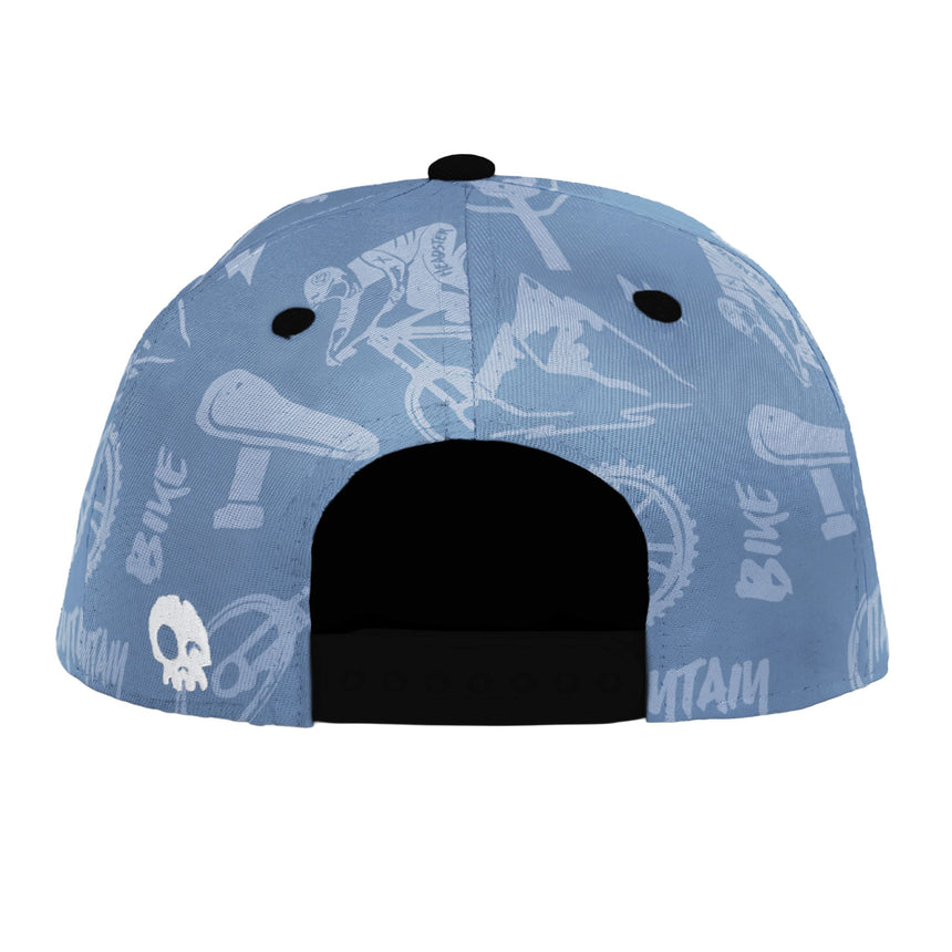 Casquette Gnarly Rise 6-24mois-Headster Kids-HED-HTSBSP2642-1-CLÉMENT