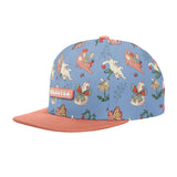 Casquette Magique 2-16ans-Headster Kids-Bleu-2-6 ans-HED-HTSBSP26G7-CLÉMENT