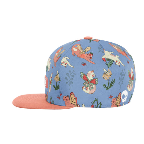 Casquette Magique 2-16ans-Headster Kids-HED-HTSBSP26G7-CLÉMENT