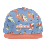 Casquette Magique 2-16ans-Headster Kids-HED-HTSBSP26G7-CLÉMENT