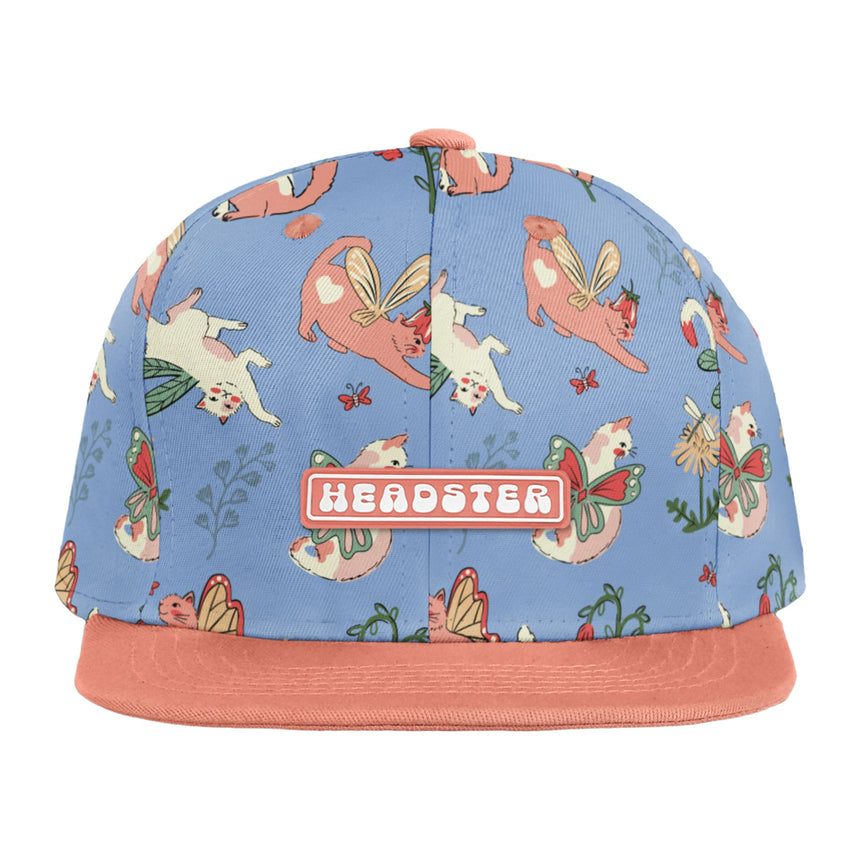 Casquette Magique 2-16ans-Headster Kids-HED-HTSBSP26G7-CLÉMENT