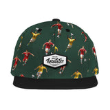 Casquette Kick Off Soccer 2-16ans-Headster Kids-HED-HTSBSP26H4-CLÉMENT