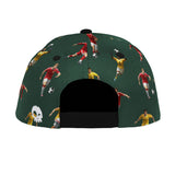 Casquette Kick Off Soccer 2-16ans-Headster Kids-HED-HTSBSP26H4-CLÉMENT