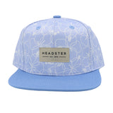 Casquette Hibiscus 2-16ans-Headster Kids-HED-HTSBSP26J5-2-CLÉMENT