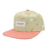Casquette Pêches 2-16ans-Headster Kids-Sauge-2-6 ans-HED-HTSBSP26J6-2-CLÉMENT