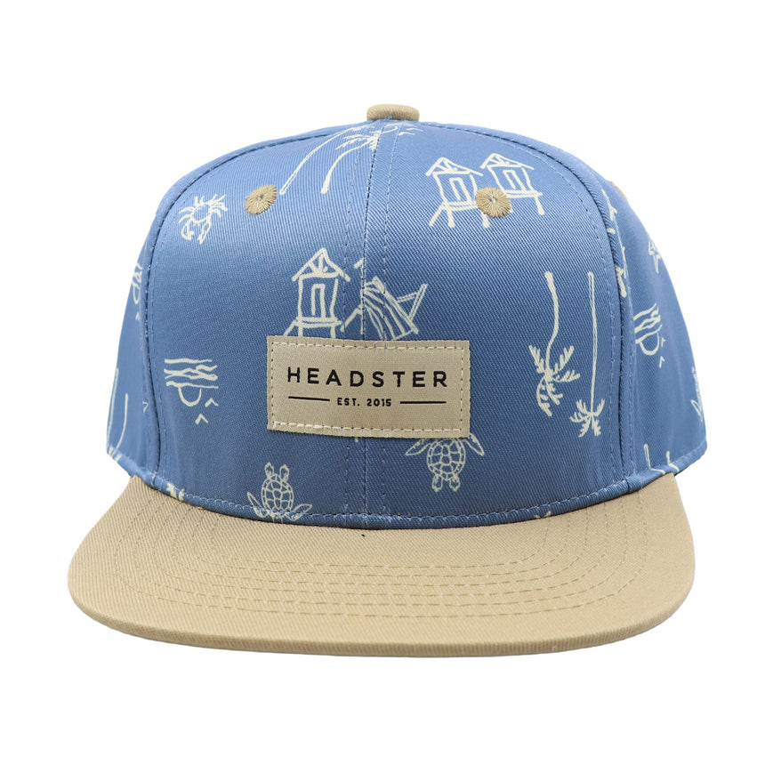 Casquette Plage 6-24mois-Headster Kids-HED-HTSBSP26J7-1-CLÉMENT
