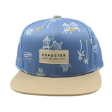 Casquette Plage 2-16ans-Headster Kids-HED-HTSBSP26J7-2-CLÉMENT