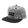 Casquette Surf Chien 6-24mois-Headster Kids-Charcoal-6-24 m-HED-HTSBSP26J8-1-CLÉMENT