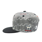 Casquette Surf Chien 6-24mois-Headster Kids-HED-HTSBSP26J8-1-CLÉMENT