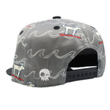 Casquette Surf Chien 6-24mois-Headster Kids-HED-HTSBSP26J8-1-CLÉMENT
