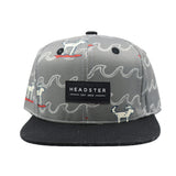 Casquette Surf Chien 6-24mois-Headster Kids-HED-HTSBSP26J8-1-CLÉMENT