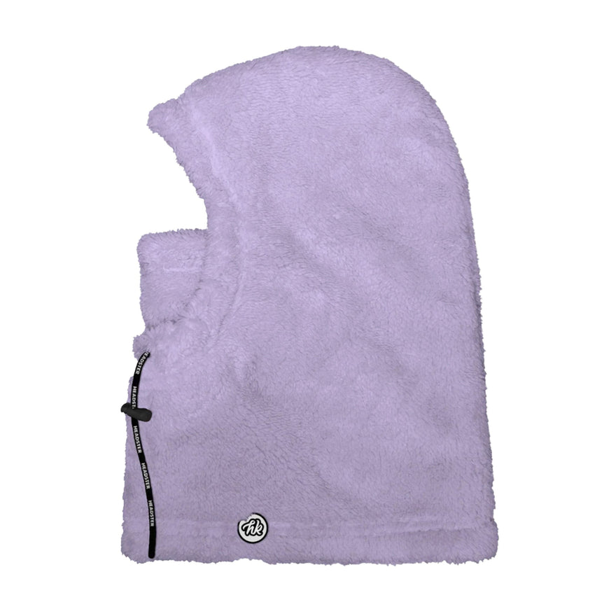Balaclava Sherpa 4-12ans-Headster Kids-Lilas-XL-HED-HTSHWT25EL-CLÉMENT