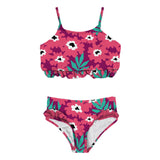 Maillot 2 Pièces Dizzy Garden 2-12ans-Headster Kids-HED-SW2PSU2526-CLÉMENT