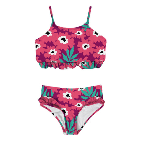 Maillot 2 Pièces Dizzy Garden 2-12ans-Headster Kids-Fuchsia-2-HED-SW2PSU2526-CLÉMENT