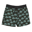 Maillot Short Palmier 2-12ans-Headster Kids-Noir-2-HED-SWBSCR26H9-CLÉMENT