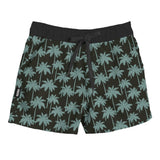 Maillot Short Palmier 2-12ans-Headster Kids-Noir-2-HED-SWBSCR26H9-CLÉMENT