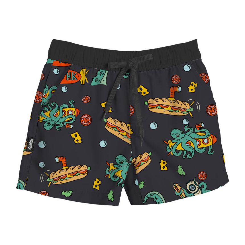 Maillot Short Sub-marine 2-12ans-Headster Kids-Noir-2-HED-SWBSSU26H0-CLÉMENT