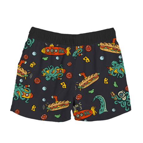 Maillot Short Sub-marine 2-12ans-Headster Kids-HED-SWBSSU26H0-CLÉMENT