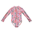 Maillot UV Hippocampes 2-8ans-Headster Kids-Rose-2-HED-SWLSSU26I5-CLÉMENT