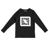 Rashguard Headster 2-12ans-Headster Kids-Noir-2-HED-SWRGSP2471-CLÉMENT