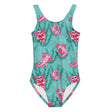 Maillot Axolotl 2-8ans-Headster Kids-Menthe-2-HED-SWSSSU26I3-CLÉMENT