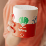 Totem-Morphée- Morphée-Morphee-HEE-MORPTOTEM-CLÉMENT