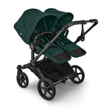 Extension Duo Donkey6 - Vert Fren-Bugaboo-BUO-100375016-CLÉMENT