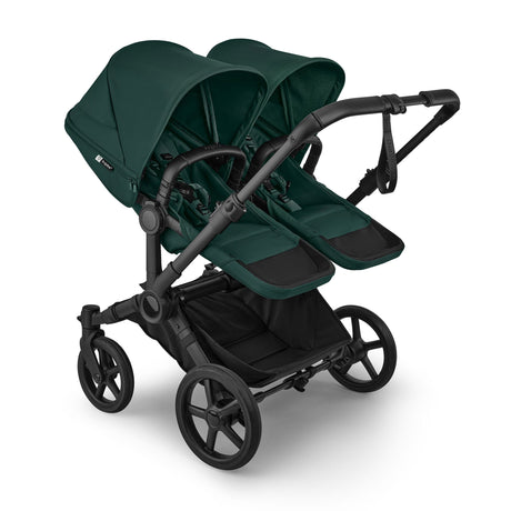 Extension Duo Donkey6 - Vert Fren-Bugaboo-BUO-100375016-CLÉMENT