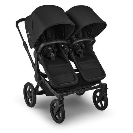 Extension Duo Donkey6 - Noir Heritage-Bugaboo-BUO-100375011-CLÉMENT