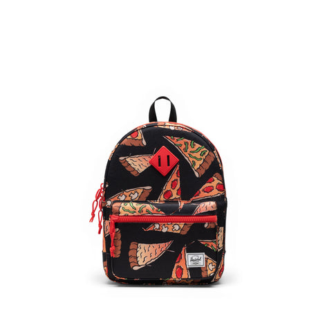 Sac à Dos Heritage™ Mini 3-7ans - Pizza Party-Herschel Supply Co-HI2-11387-07054-CLÉMENT